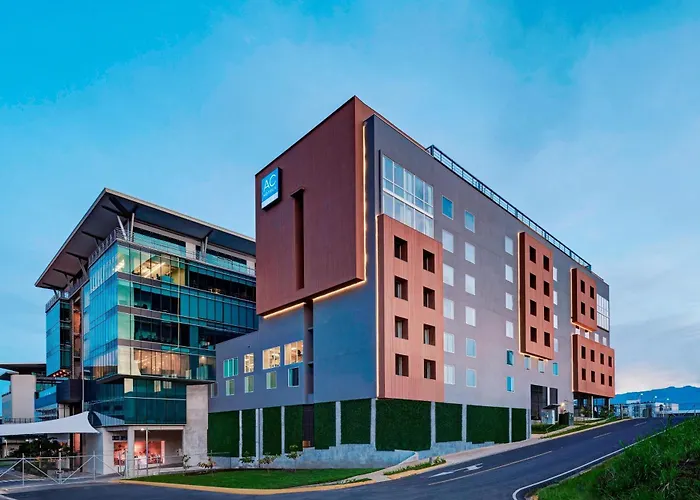 AC Hotel San Jose Escazu