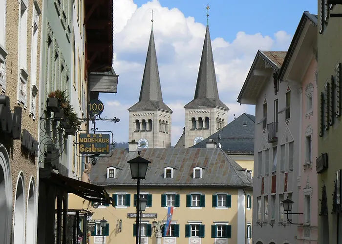 Haus Kehlstein