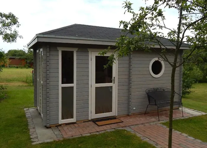 5 Boehler Butendiek Comfortable Holiday Residence