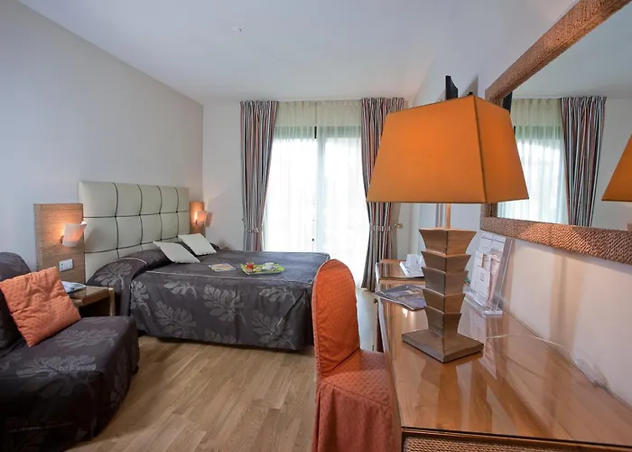 Hotel Arena