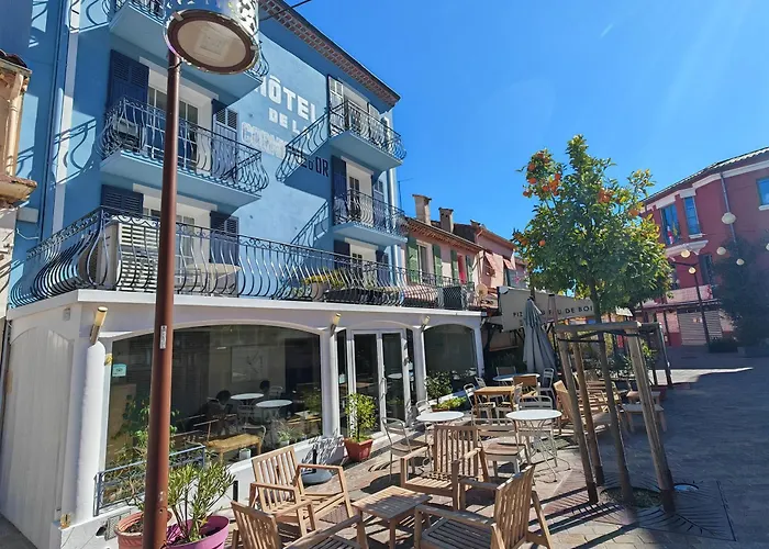  Boutique De La Corniche D'Or