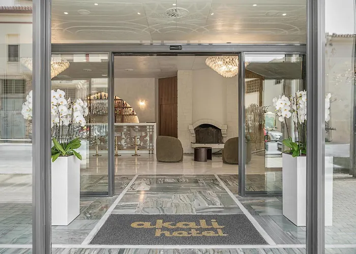 Kid friendly hotel Civitel Akali