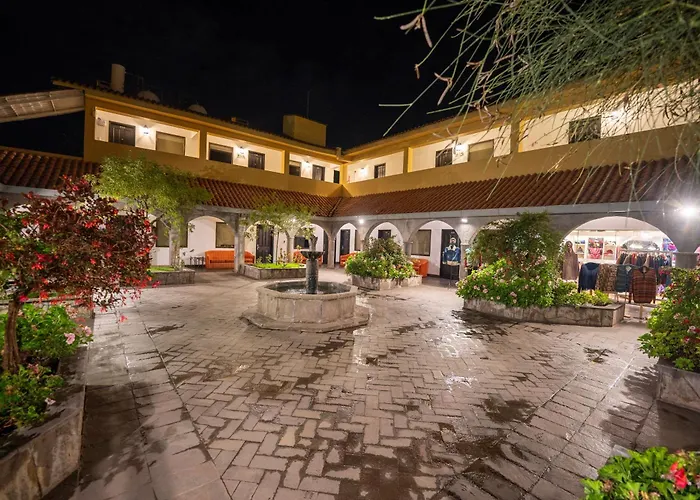 Hotel Jose Antonio Cusco