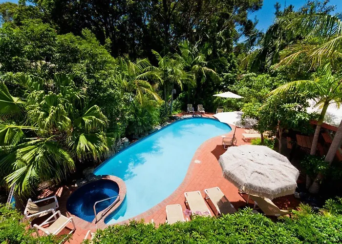 Ping Pong hotel: Shelly Beach Resort