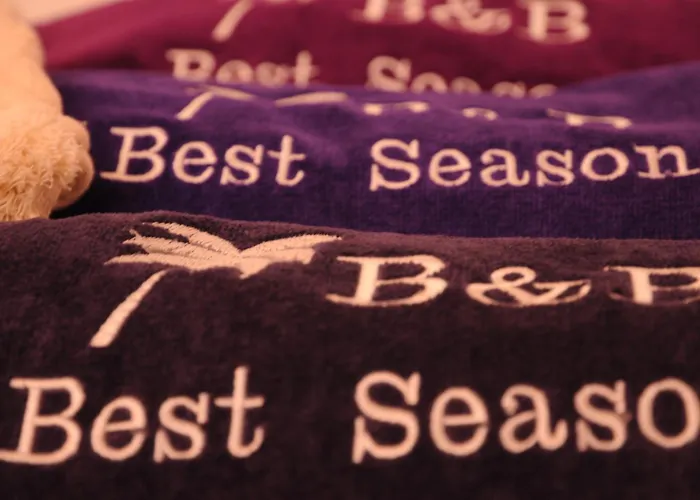  Best Season