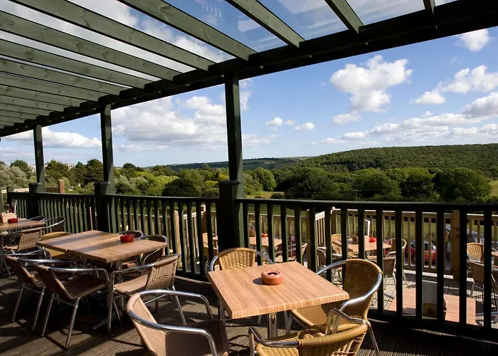 Hotel: County Arms