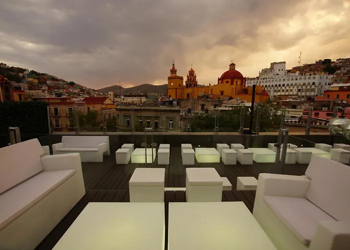 1850 Hotel Boutique