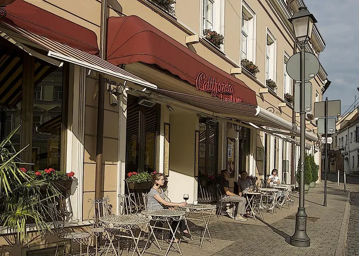 Imperial & Restaurant