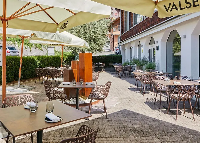 Roessli Gourmet & Spa