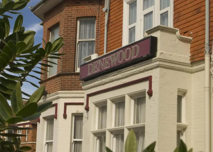 Pension Guide Denewood