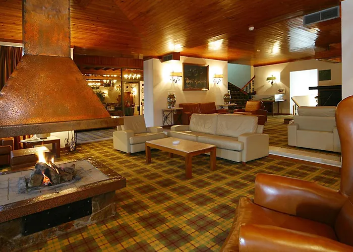 Lago Azul Eco Hotel