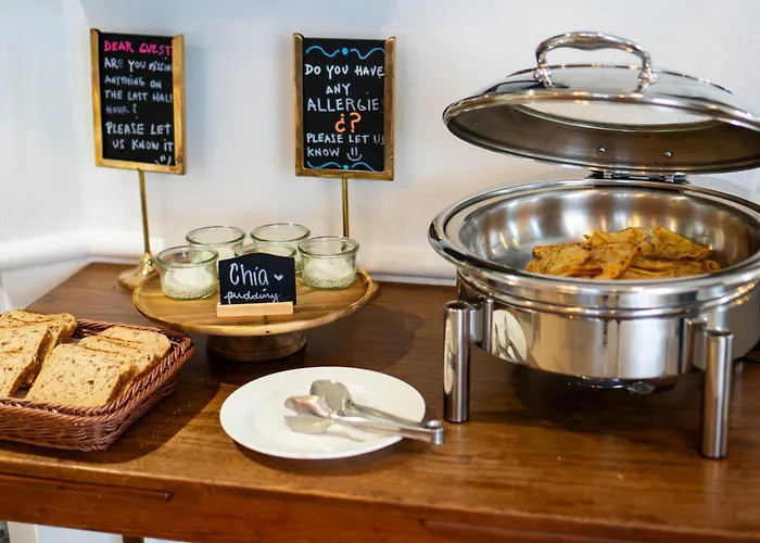 Hotel: Good Morning City Copenhagen Star