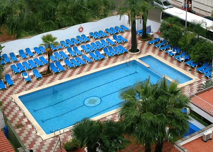 Hotel Rosa Nautica