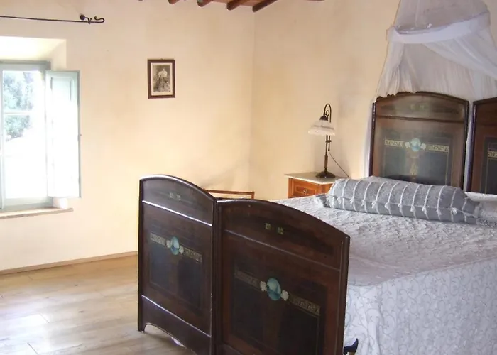 Villa Cicolina
