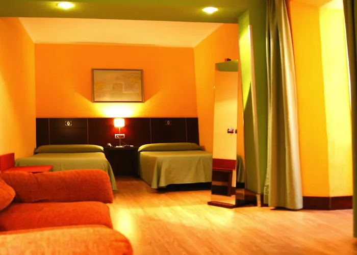 Hotel Carlos V