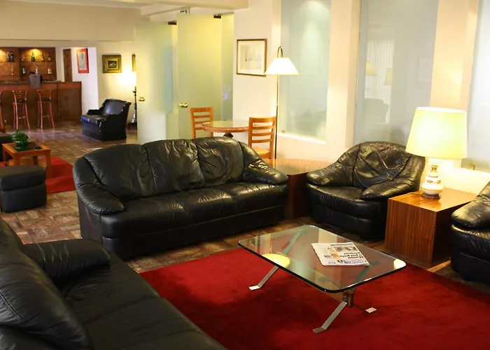 Familiehotel: Hotel Vice-Rei