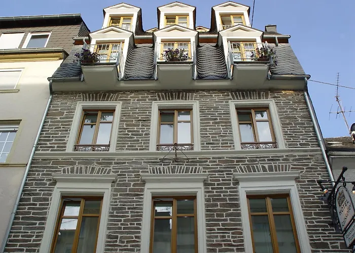 Resort: Hotel Ratskeller