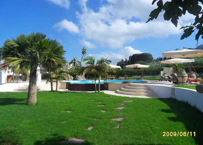 Residence La Giara