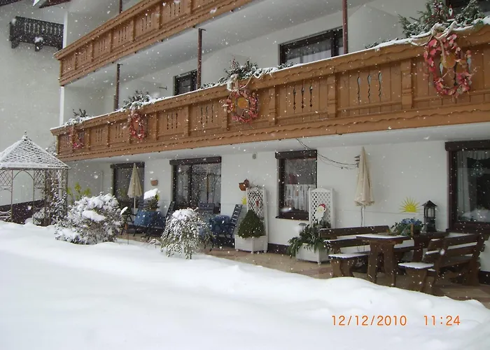 Haus Iris