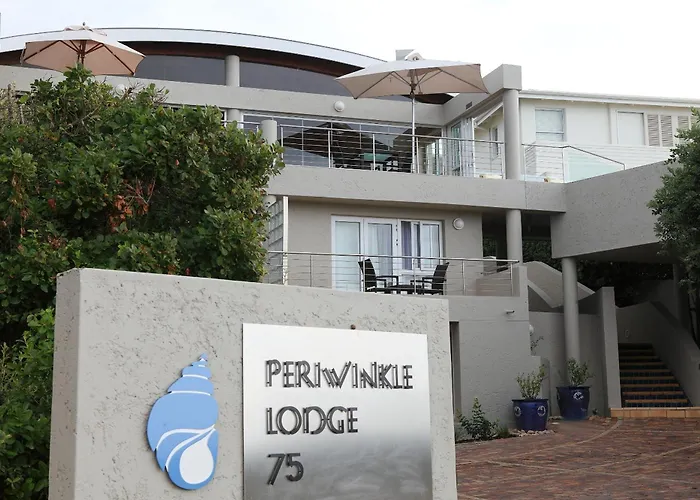Periwinkle Lodge