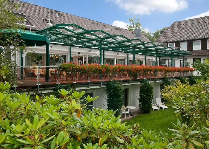 Ringhotel Fährhaus