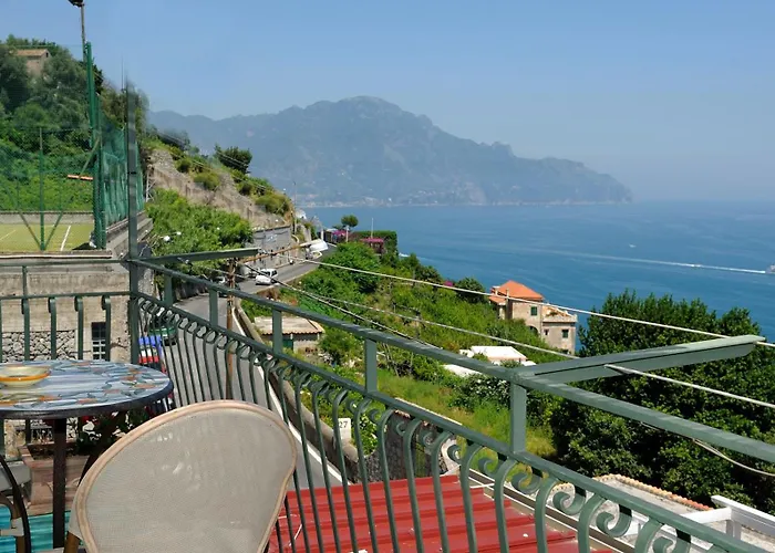 Locanda Costa D'