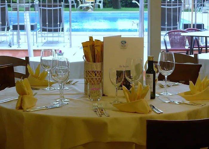 Versilia Palace Hotel