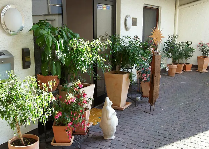 Art-Hotel Sonnenhof
