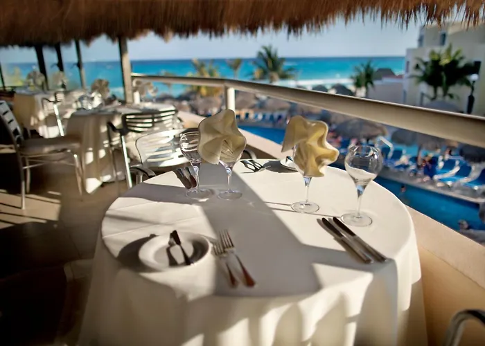 Viva Maya By Wyndham, A Trademark All Inclusive