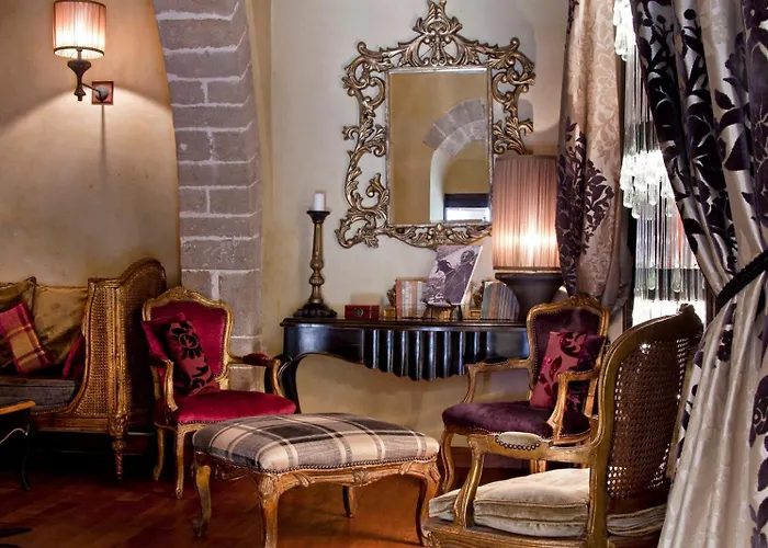 Resort: Villa De L'O