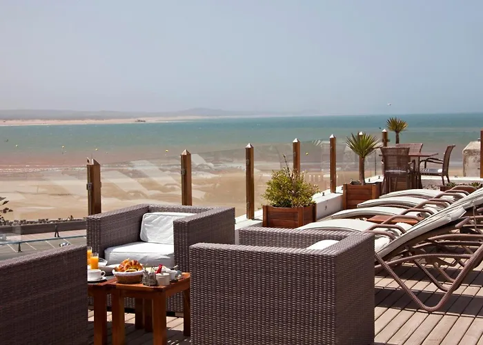 Resort: Villa De L'O