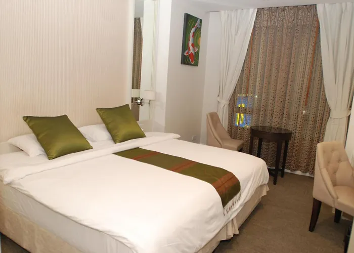 Aphrodite Bangkok