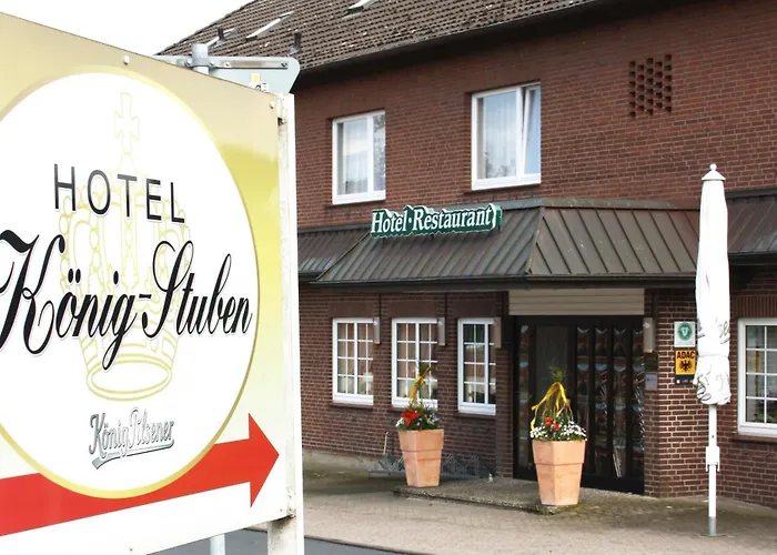 Hotel König-Stuben