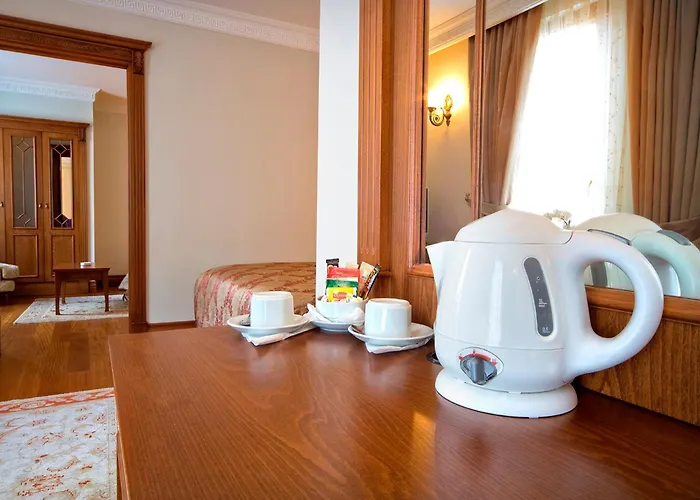 Acra Hotel - Special Category