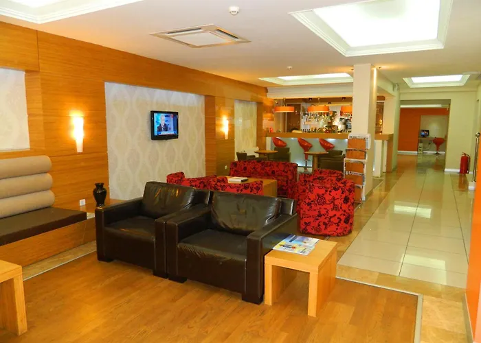 Baylan Izmir