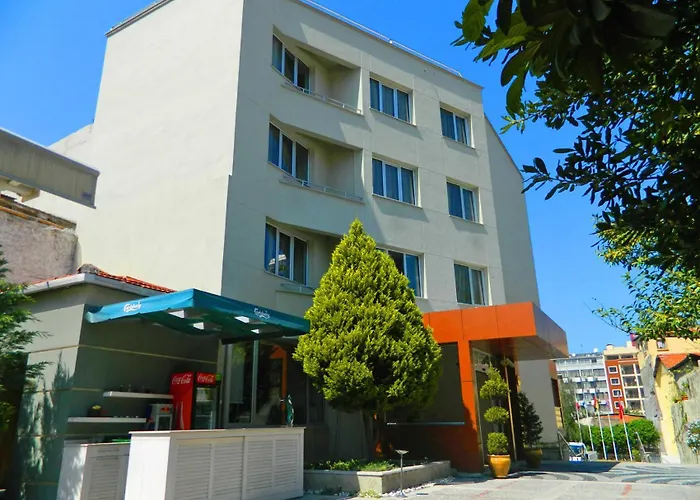 Baylan Izmir