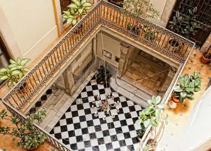  Hostal Ramos