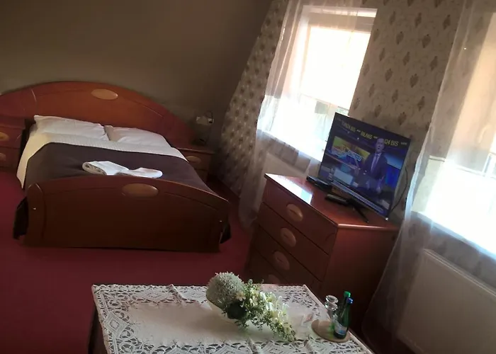 Villa Jasmin
