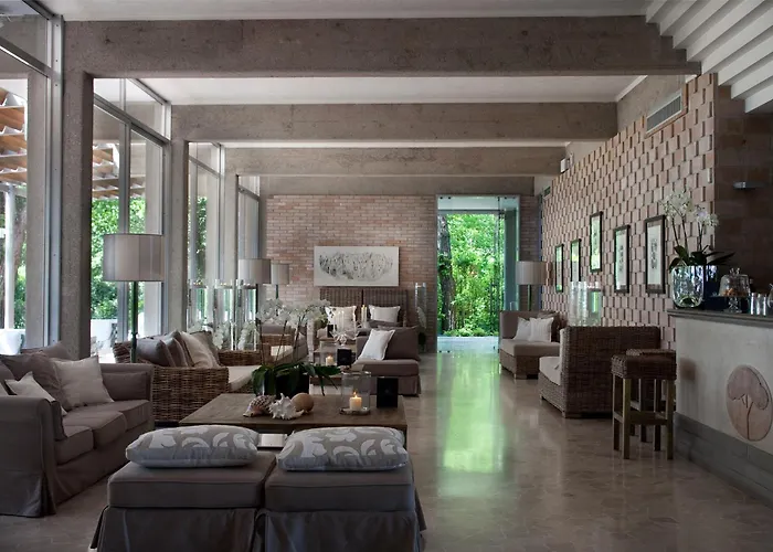 4 Sterne Hotels Mediterraneo Suite&Residence