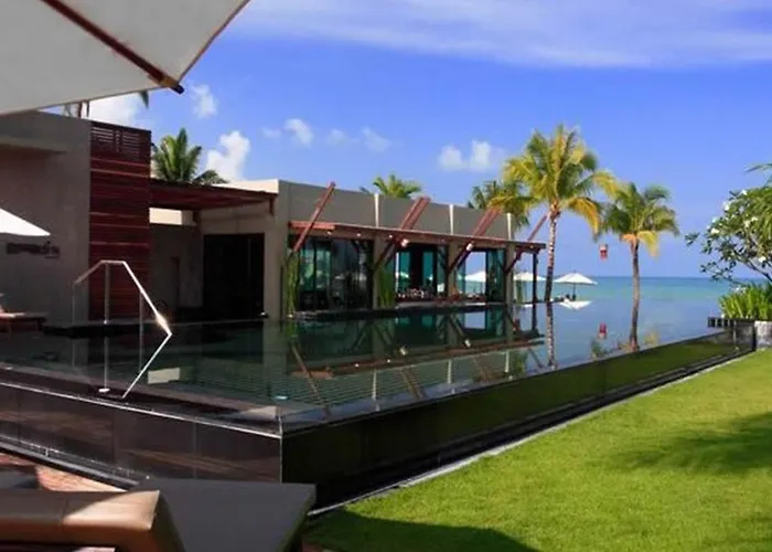 Chongfah Resort Khao Lak - Sha Extra Plus