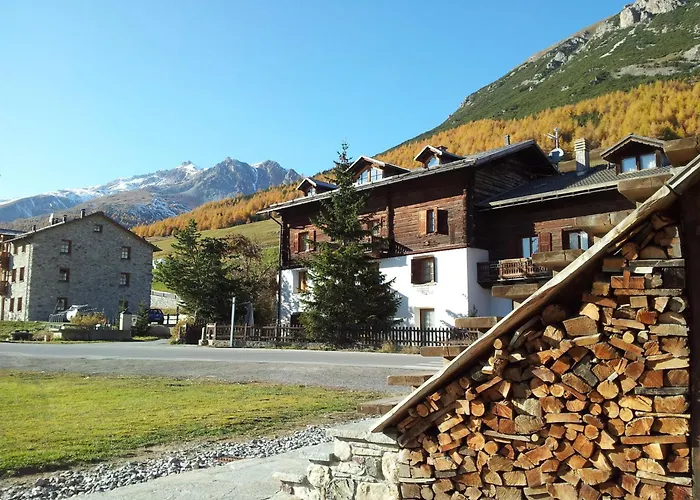 Del Sole Per Gruppi