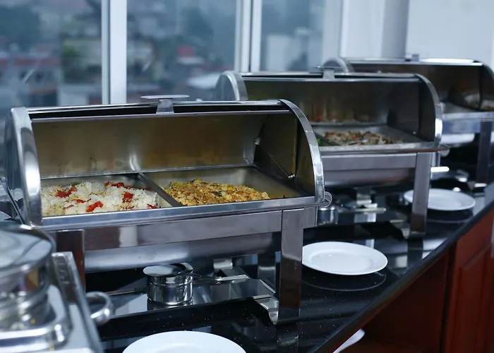 Hanoi Emotion Hotel