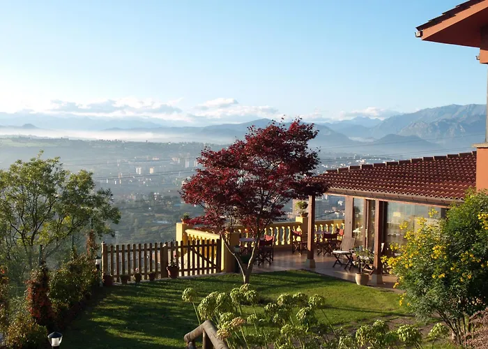 Casa Camila