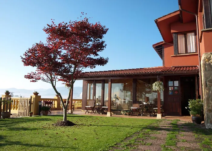 Casa Camila