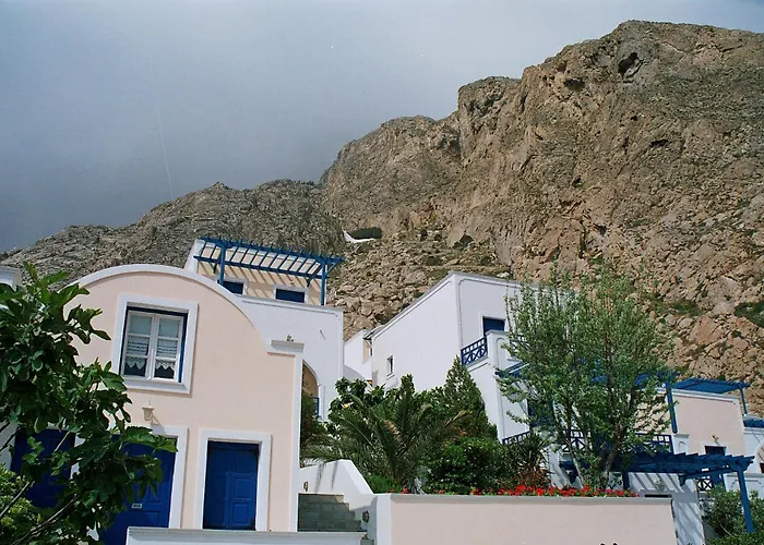 Aegean View