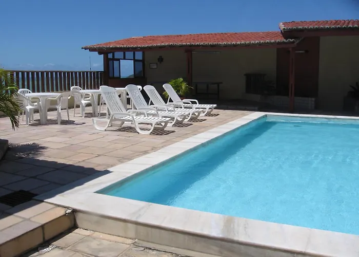 Hotel de 3 estrelas: Laina'S Place Hotel