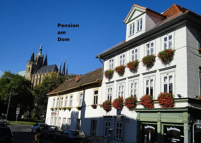 Pension Am Dom
