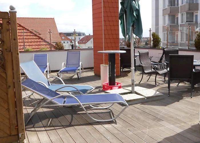 Villa Weststrand