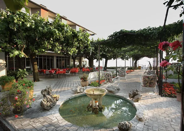 Hotel Giardino