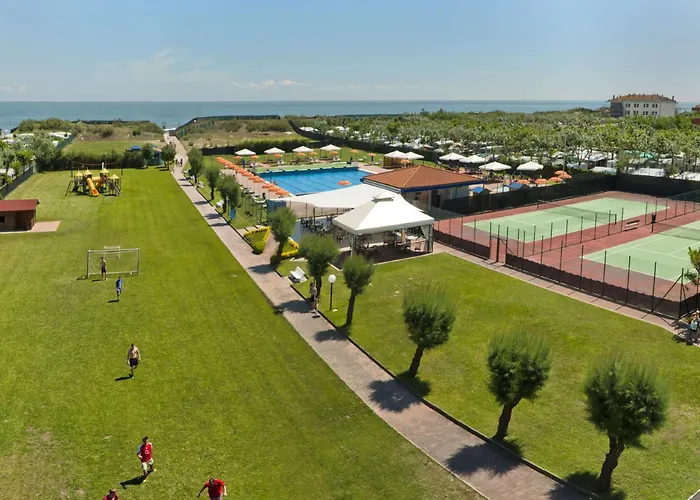 Residence Nova Marina